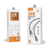 USB kabel LDNIO LS441 Micro USB sivi 1m
