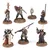 Kill Team: Inquisitorial Agents