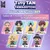 Bandai Tamagotchi Deluxe: TinyTAN - Jimin
