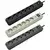 BRENNENSTUHL Produžni kabl Eco-Line Surge Protection 4.500 crni