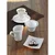 Schonwald okrogla skleda Fine Dining Schonwald 18 cm (6 kos)