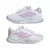 Adidas SUPERNOVA EASE K, dječije patike za trčanje, bijela OOP59