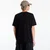 Majice Pas Normal Studios Off-Race Graphic T-Shirt Black XL