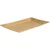 APS Bamboo servirni pladenj, 30 mm, dolžina: 345 mm, širina: 215 mm