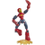 AVENGERS Bend & Flex figura sort B
