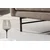 Venture Design Sofa Sky 3-sedežna 88x198x69 cm rjava