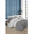 Hanah home Komplet posteljine Geometric, 160x220cm, Bež
