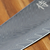 Kuharski nož BLUE CHEF KIRITSUKE, 20,5 cm, Dellinger