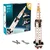 Gradbeni set BRIO BUILDER NASA Apollo Saturn V