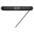 Ovitek Spigen Slim Armor MagFit za iPhone 16e - matte black