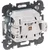 ENOJNA VTIČNICA SANTRA/4133-10/EPN 230V 16A Elektro-Plast