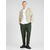 JACK & JONES Chino hlače KARL PHIL, zelena
