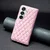 Ovitek za Samsung Galaxy M15 5G, denarnica, , roza