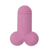 Orion Willy Bath Fizzer Pink