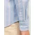 JACK & JONES Muška košulja 12192150, Plava