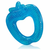 LORELLI Vodena Glodalica za Bebe JABUKA - BLUE