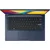 NB Asus Vivobook X1404VA i3-1315U 16GB 512GB 14 FHD ENG 1YR Quiet Blue