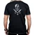 Hardcore majica moška - Thunderstruck - WORNSTAR - WSTM-THNDSK