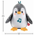 Fisher-Price Pingvin, ki maha in se ziba (HNC10)