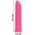 Intense Todrick Clit Stimulating Bullet Pink
