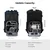 K&F Beta Backpack Zip 17L
