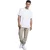 Urban Classics Majica, bela