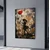Wallity Slika YNS-1043, 70x100 cm