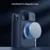 Maska Nillkin CamShield Pro Magnetic za iPhone 13 Pro (6.1) plavi