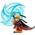 Abysse Naruto Shippuden - Naruto Rasengan Statue (19cm)