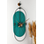 Wallity Zidni sat Sntr, 77x29 cm, Tirkizni