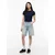Tommy Jeans Majica  mornarska / rdeča