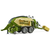 Krone BiG Pack 1290HDP VC z 2 kvadratnima balama