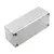 Kutija metalna 1590A, 92.5x38.5x31mm, aluminijum
