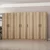 Hanah Home Ormar Kale - 7502