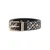 Tommy Hilfiger Pas Th Square 2.5 Jacquard AW0AW18894 Bež