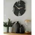 Metalni sat Black watch 50x50