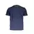 PLEIN SPORT Muška Majica TIPS103_BLU_85-NAVY, Teget
