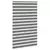 Zavjesa zebra 140x200 cm širina tkanine 135,9 cm poliester