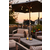 Sirius LED solarna girlanda Lucas Solar Start set, 10 LED 3 m