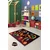 CONCEPTUM HYPNOSE Tepih (50 x 80) WOOKECE098