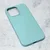 TELEMPIRE Maska za iPhone 14 Pro Max 6.7 Nano Silikon menta