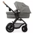Kinderkraft kolica moov 2 air 3u1 light grey ( KSMOOV02LGR3000 )
