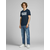 Jack & Jones Corp Majica 836301 Modra