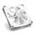 NZXT F140 RGB Duo Twin Pack 140mm White RF-D14DF-W1