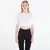 Majice Under Armour Cropped Script SS Tee White L