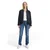 TOM TAILOR Kavbojke moder denim