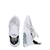 Nike Sportswear Niske tenisice Air Max 270, bijela / crna