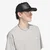 Majice adidas Trefoil Essentials Oversized T-shirt Medium Grey Heather M