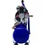 shumee Brezoljni kompresor 9L 550W 155L/min KD4098
