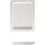 G. Benedikt porcelanasta gastronorm posoda GN 1/2 35,6x26,7 cm, 25 mm, bela